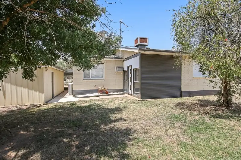 Main view of Homely rural property listing, 59 Howlong-burrumbuttock Rd, Burrumbuttock NSW 2642