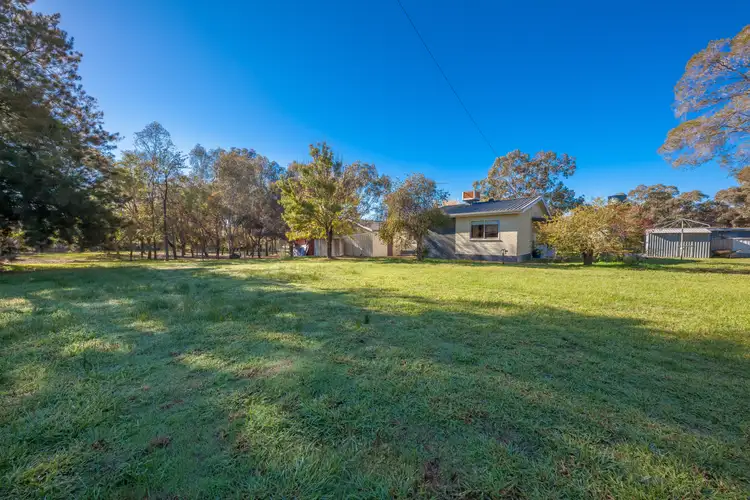 Third view of Homely rural property listing, 59 Howlong-burrumbuttock Rd, Burrumbuttock NSW 2642