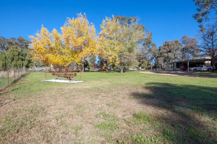 Fourth view of Homely rural property listing, 59 Howlong-burrumbuttock Rd, Burrumbuttock NSW 2642