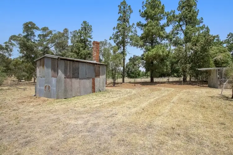 Fifth view of Homely rural property listing, 59 Howlong-burrumbuttock Rd, Burrumbuttock NSW 2642
