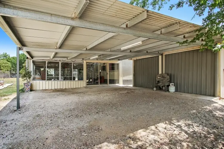 Seventh view of Homely rural property listing, 59 Howlong-burrumbuttock Rd, Burrumbuttock NSW 2642