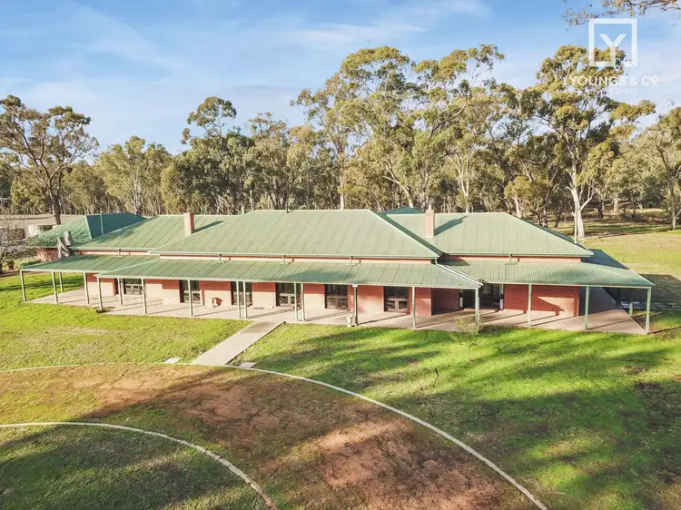 7322 Goulburn Valley Hwy, Kialla West VIC 3631