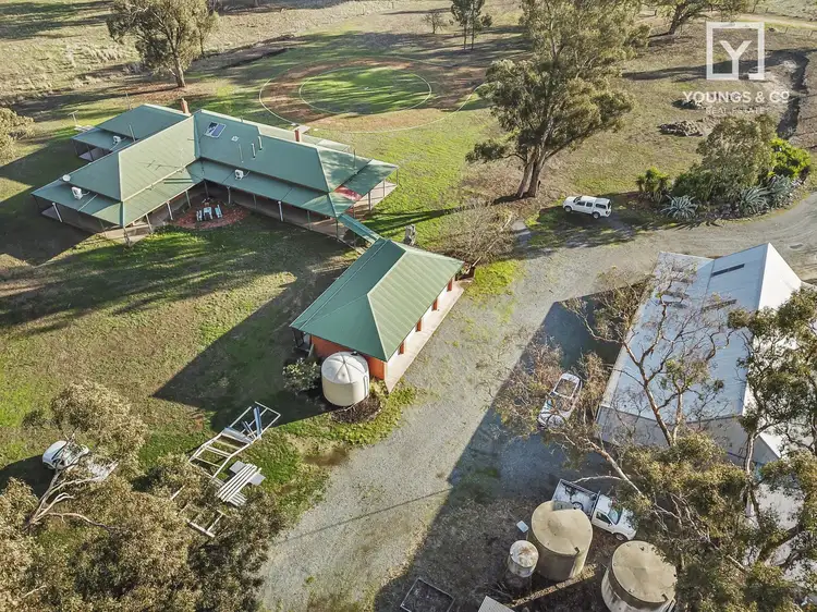 Second view of Homely rural property listing, 7322 Goulburn Valley Hwy, Kialla West VIC 3631