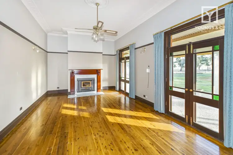 Fifth view of Homely rural property listing, 7322 Goulburn Valley Hwy, Kialla West VIC 3631