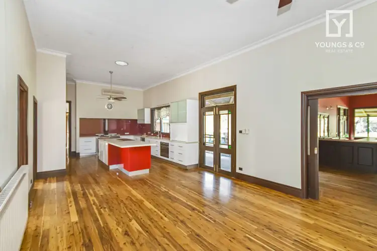 Sixth view of Homely rural property listing, 7322 Goulburn Valley Hwy, Kialla West VIC 3631