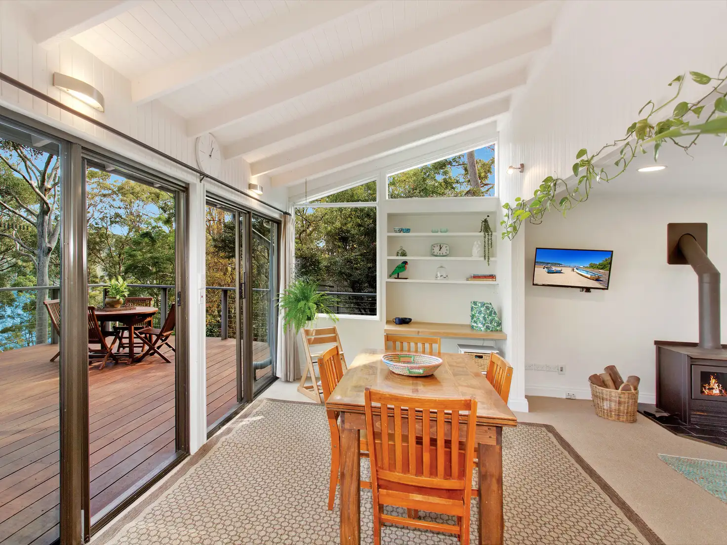 Main view of Homely house listing, 72 Richard Rd, Scotland Island NSW 2105