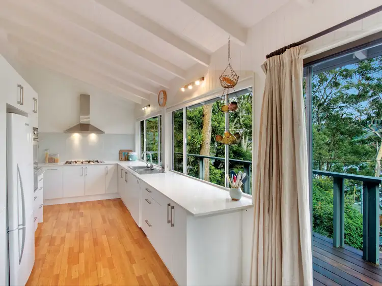 Fourth view of Homely house listing, 72 Richard Rd, Scotland Island NSW 2105