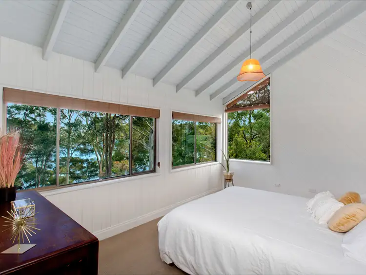 Sixth view of Homely house listing, 72 Richard Rd, Scotland Island NSW 2105