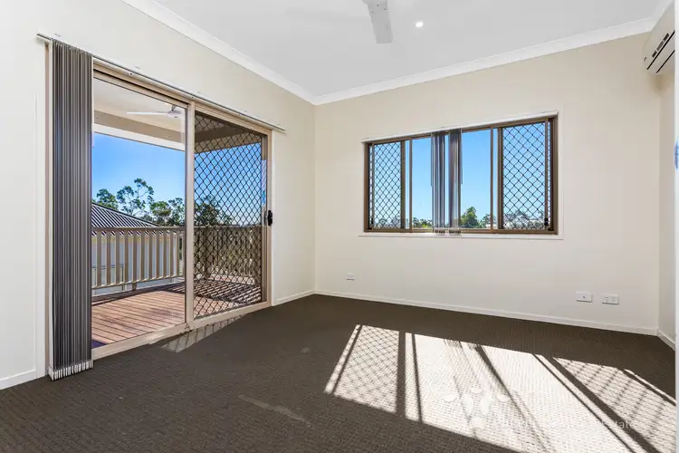 Fifth view of Homely house listing, 10 Yellowstone Way, Springfield Lakes QLD 4300