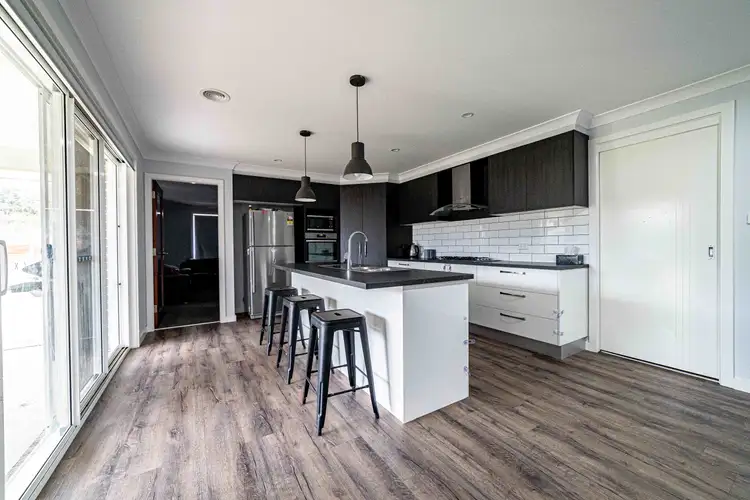 Second view of Homely house listing, 20 Buckland Dr, Orange NSW 2800