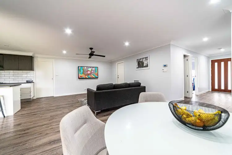 Fifth view of Homely house listing, 20 Buckland Dr, Orange NSW 2800