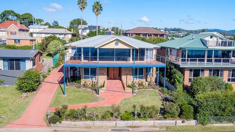 Second view of Homely house listing, 15 Hosies Rd, Eden NSW 2551