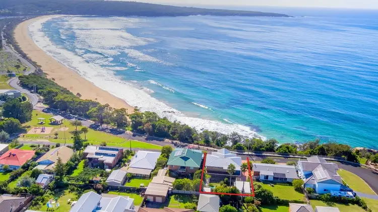 Third view of Homely house listing, 15 Hosies Rd, Eden NSW 2551