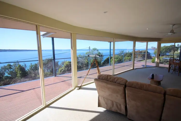 Fourth view of Homely house listing, 15 Hosies Rd, Eden NSW 2551