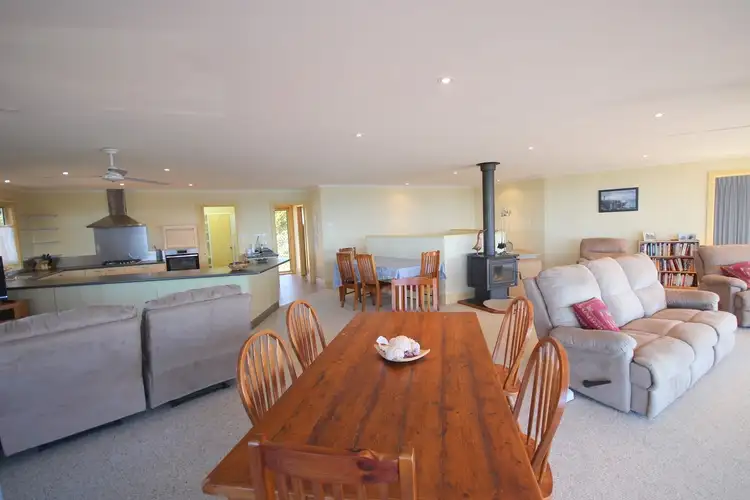 Fifth view of Homely house listing, 15 Hosies Rd, Eden NSW 2551