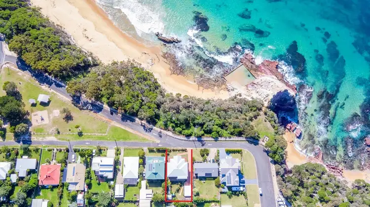 Seventh view of Homely house listing, 15 Hosies Rd, Eden NSW 2551