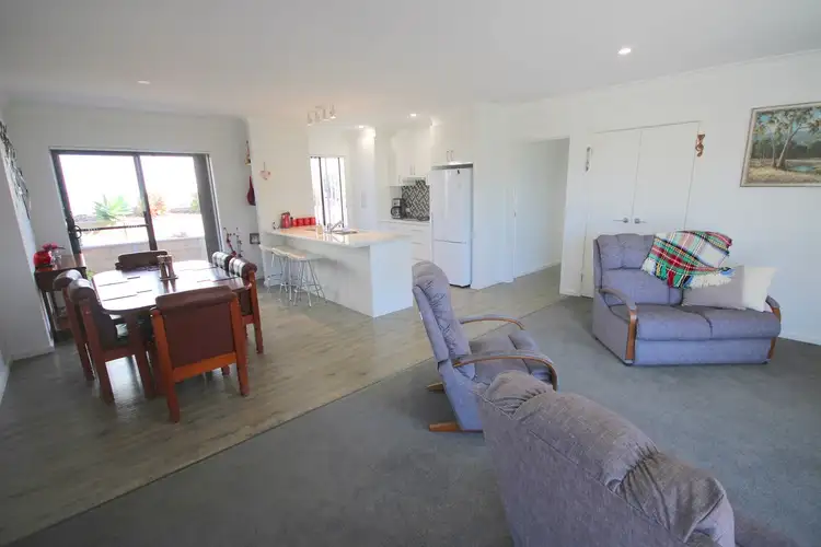 Second view of Homely house listing, 18 Marlin Ave, Eden NSW 2551