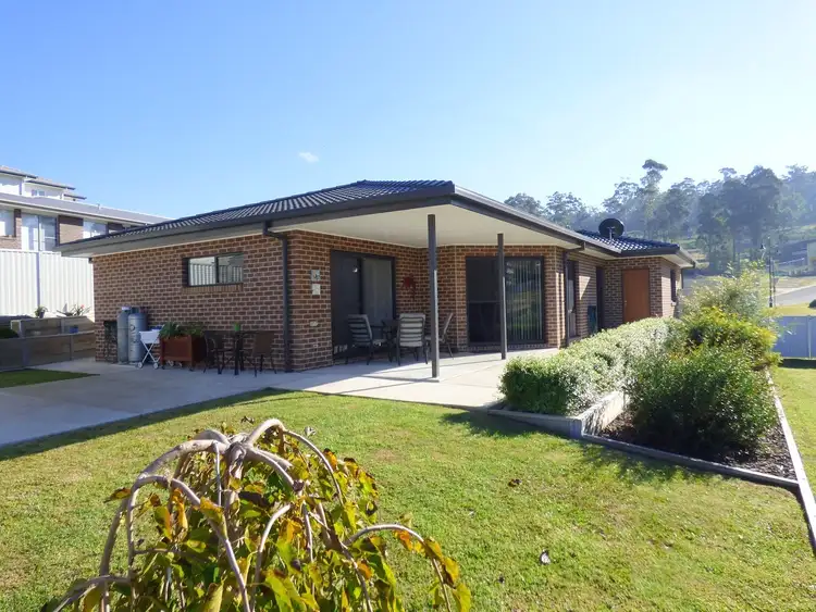Fourth view of Homely house listing, 18 Marlin Ave, Eden NSW 2551