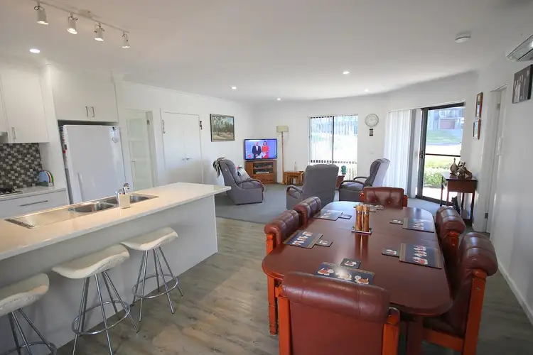 Sixth view of Homely house listing, 18 Marlin Ave, Eden NSW 2551