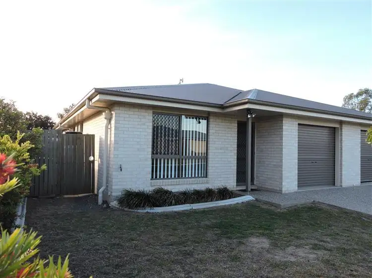 Main view of Homely unit listing, 11B Iceberg Court, Warwick QLD 4370