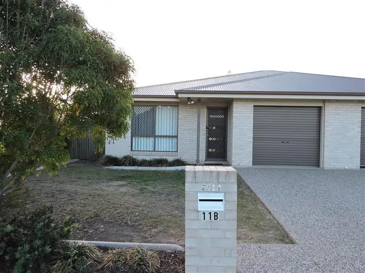 Second view of Homely unit listing, 11B Iceberg Court, Warwick QLD 4370