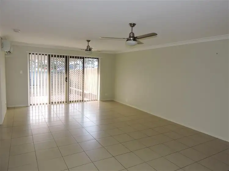 Third view of Homely unit listing, 11B Iceberg Court, Warwick QLD 4370