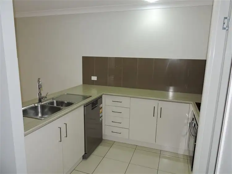 Fourth view of Homely unit listing, 11B Iceberg Court, Warwick QLD 4370