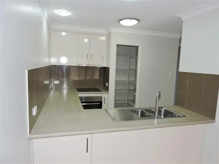 Sixth view of Homely unit listing, 11B Iceberg Court, Warwick QLD 4370