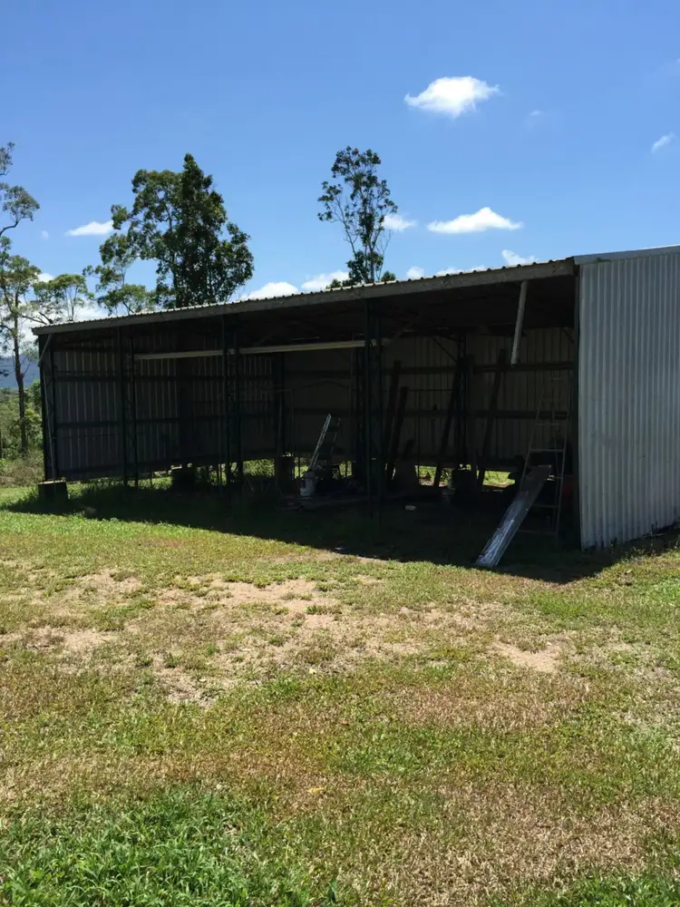 Fourth view of Homely rural property listing, 172 Mullins Road, Tully QLD 4854