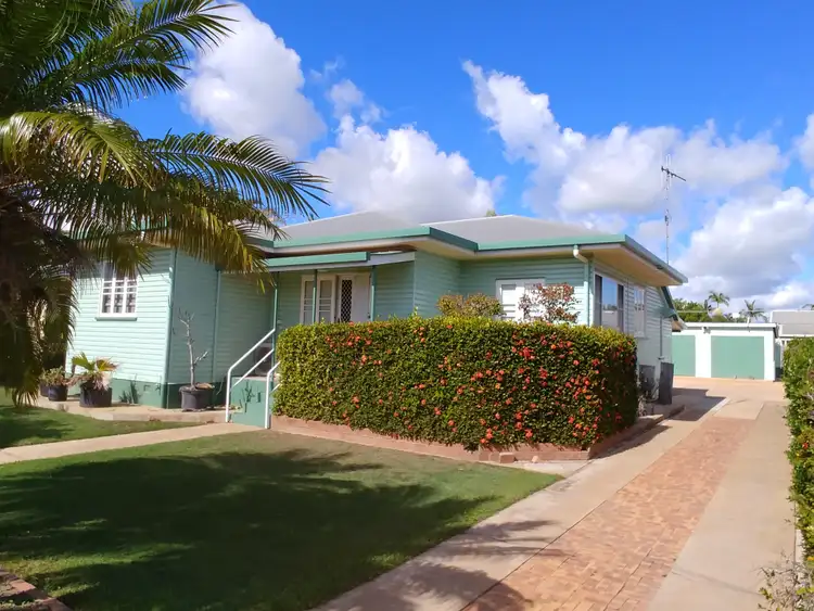 29 Brown St, Norville QLD 4670