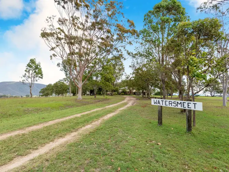 Second view of Homely house listing, 91 Back Rd, Neurum QLD 4514