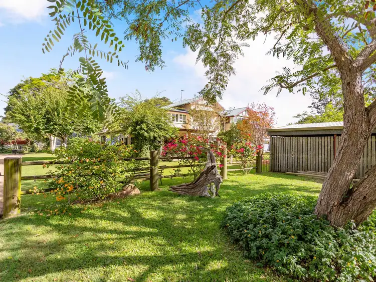 Third view of Homely house listing, 91 Back Rd, Neurum QLD 4514