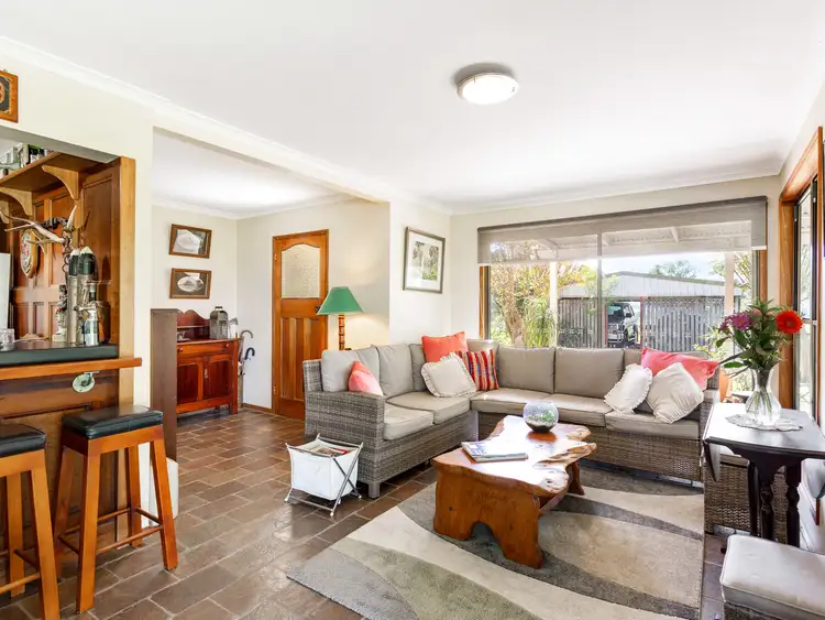 Fifth view of Homely house listing, 91 Back Rd, Neurum QLD 4514