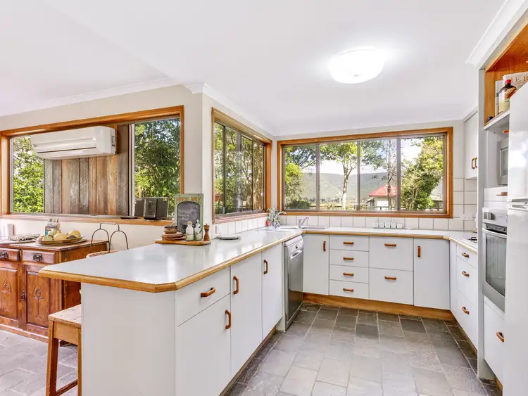 Sixth view of Homely house listing, 91 Back Rd, Neurum QLD 4514