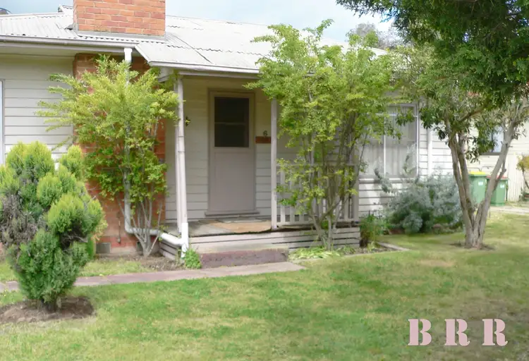 6 Short St, Benalla VIC 3672