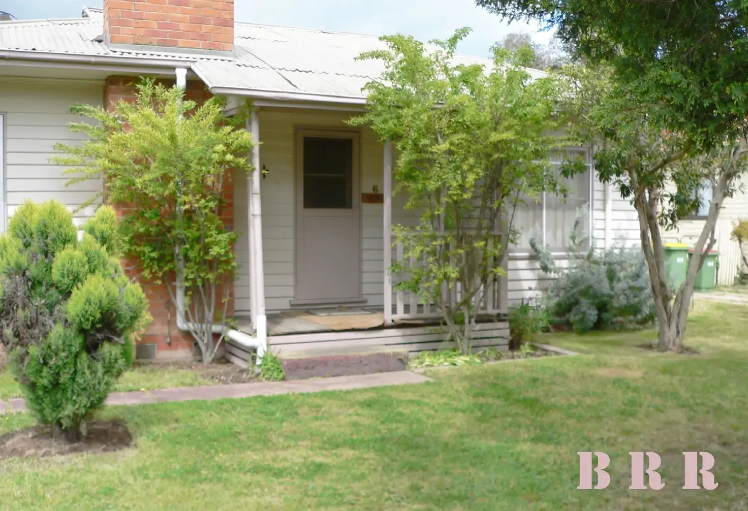 Main view of Homely house listing, 6 Short St, Benalla VIC 3672