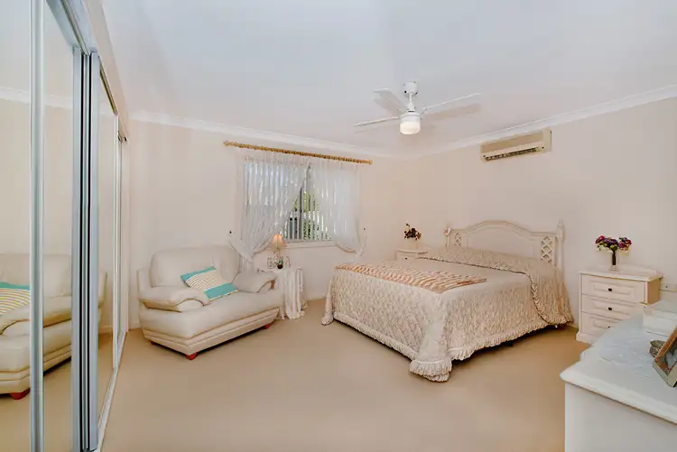 Sixth view of Homely house listing, 6 Phoenix Dr, Warners Bay NSW 2282
