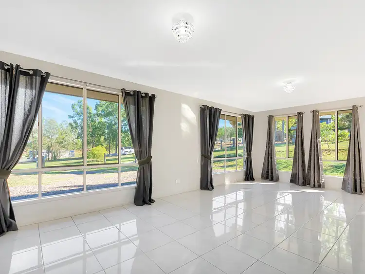 Third view of Homely house listing, 3 Moonlight Pde, Laidley South QLD 4341