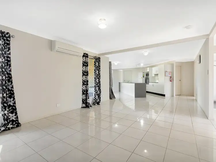 Fourth view of Homely house listing, 3 Moonlight Pde, Laidley South QLD 4341