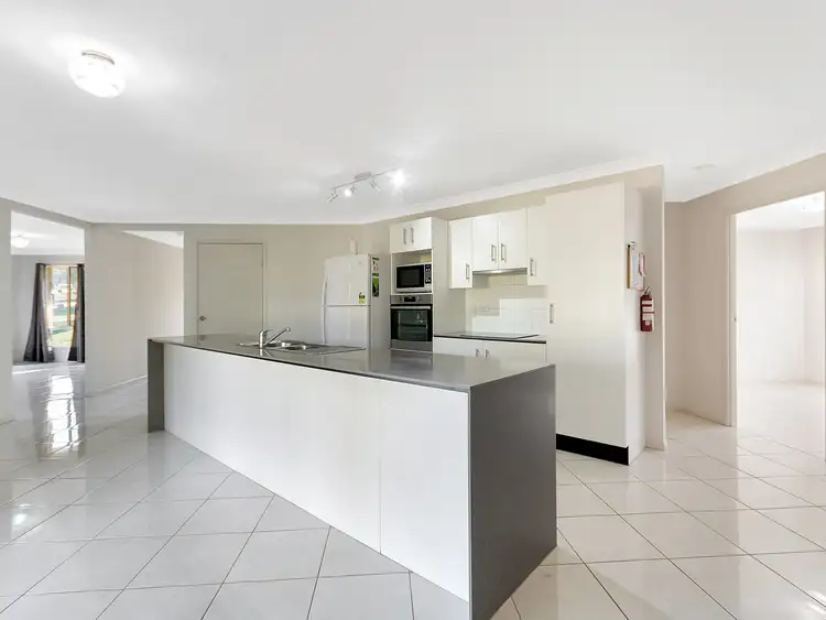 Fifth view of Homely house listing, 3 Moonlight Pde, Laidley South QLD 4341