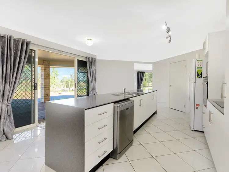 Sixth view of Homely house listing, 3 Moonlight Pde, Laidley South QLD 4341
