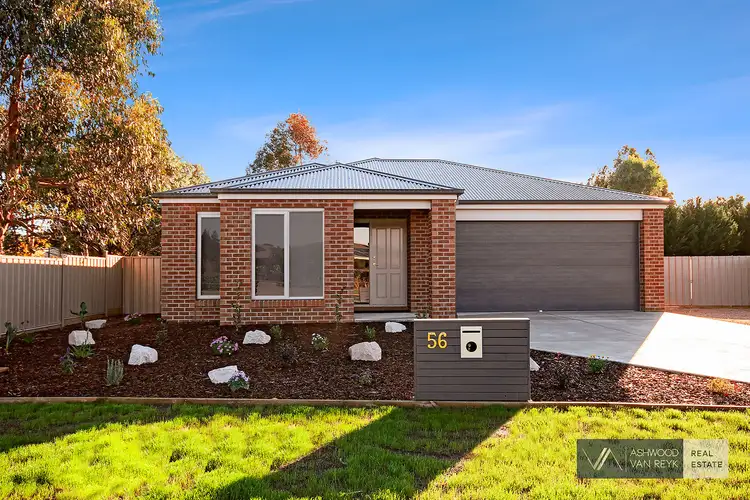 56 Timbarra Dr, Eastwood VIC 3875