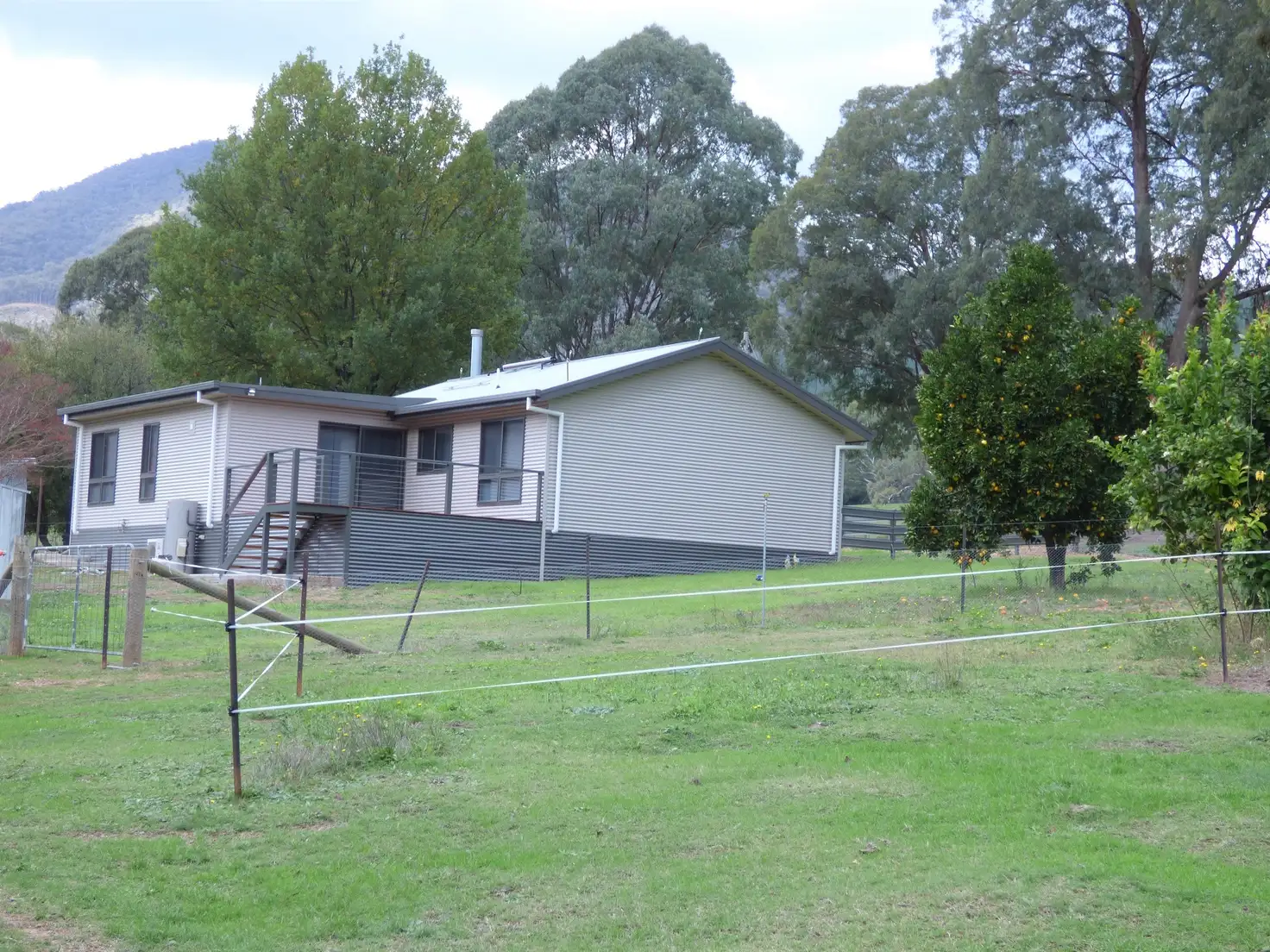 Main view of Homely rural property listing, 489 Havilah Road, Myrtleford VIC 3737