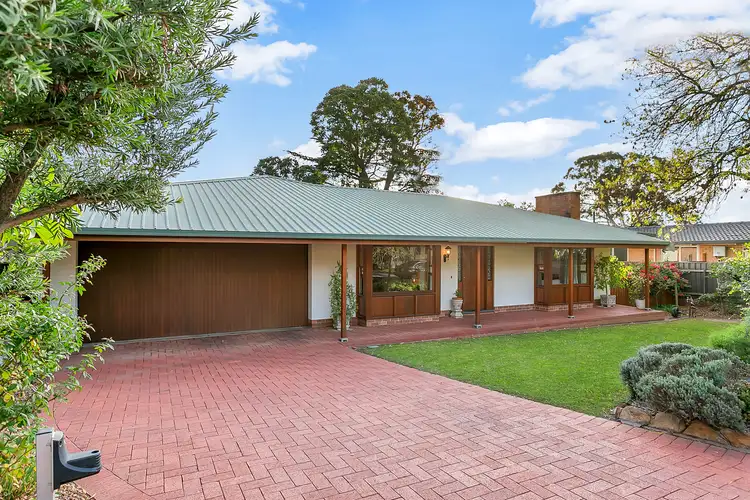 Main view of Homely house listing, 53B Myall Ave, Kensington Gardens SA 5068