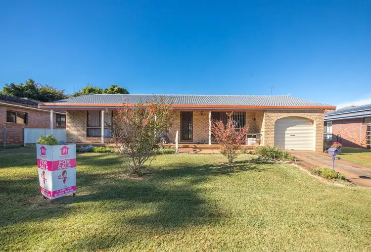 78 Mellis Cct, Alstonville NSW 2477