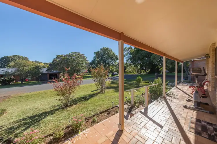 Third view of Homely house listing, 78 Mellis Cct, Alstonville NSW 2477