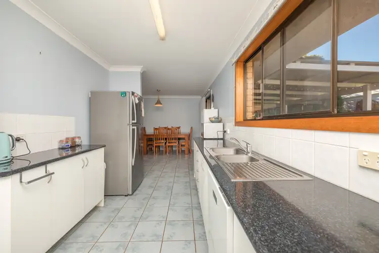 Fifth view of Homely house listing, 78 Mellis Cct, Alstonville NSW 2477