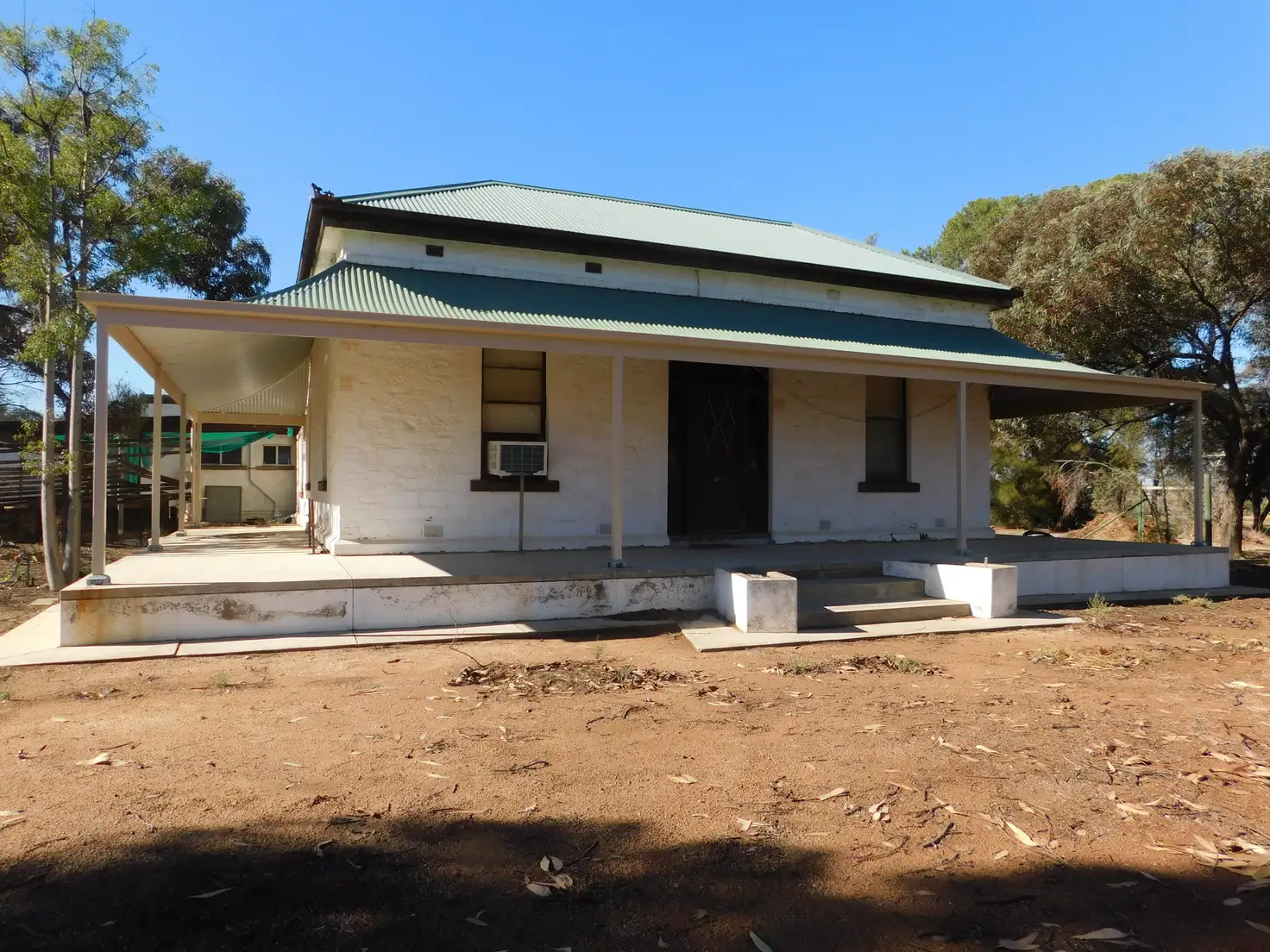 Main view of Homely house listing, 251 Abattoirs Road, Port Pirie SA 5540