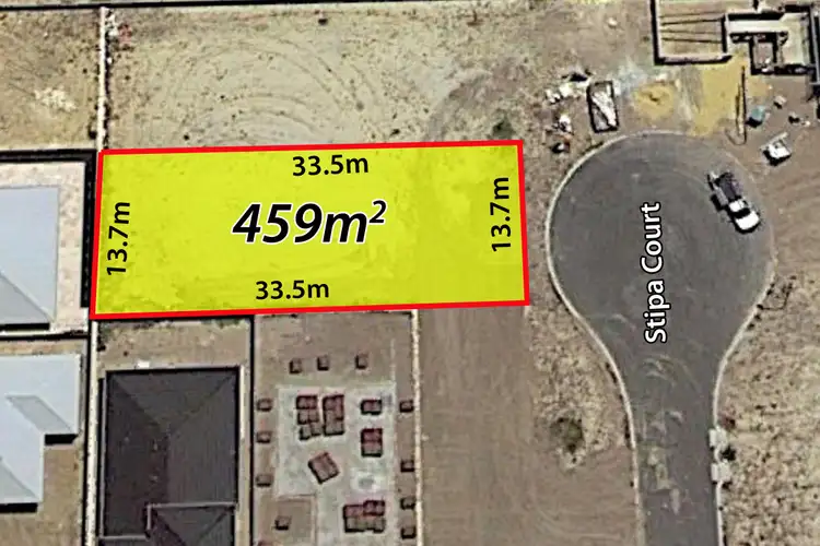 3 Stipa Court, Gwelup WA 6018