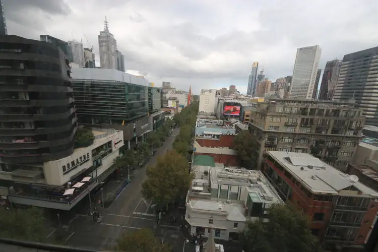 339 Swanston St, Melbourne VIC 3000